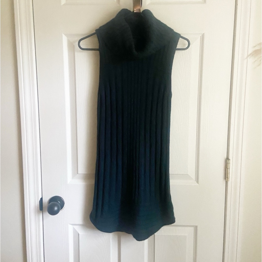 Tahari Sweater Dress